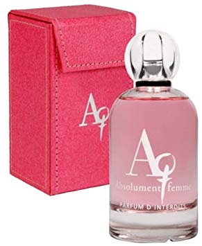 ABSOLUMENT PARFUMEUR FEMME 100 ML EDP LUXURY BOX